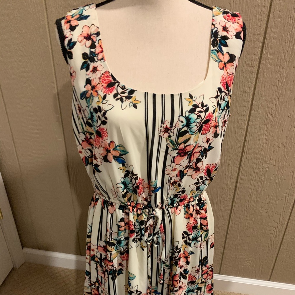 BeBop dress xl